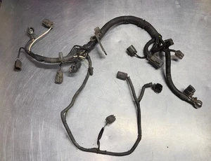 89-94 S13 240SX OEM Earth to Ground/Battery Harness #1 - Picture 1 of 3