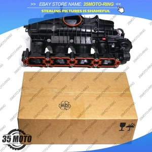 New Intake Manifold for Beetle Jetta Passat Golf 1.8 & 2.0 2014-2018* - Picture 1 of 6