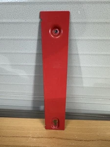 Craftsman 137. Series 10” Table Saw  Throat Plate Insert 10x1-13/16 - Picture 1 of 3
