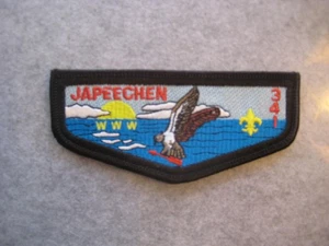 Japeechen 341 s15 flap ATO - Picture 1 of 1