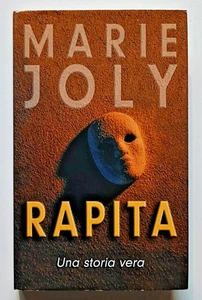 RAPITA. EINE WAHRE GESCHICHTE, Marie Joly, São Paulo 2004. TOP und RAR - Bild 1 von 8
