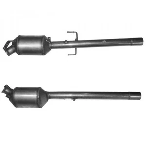 Filtre à Particules Premium Viano-Vito-Mixto CDI 95-116-150 Après 09/2003 - Picture 1 of 1