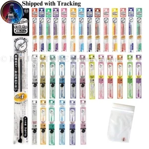 Hi-Tech C Colleto Mine 0,4 33 Farben Set Pilot Mine Refill inkl. - Bild 1 von 3