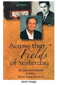 Across the fields of yesterday - Picture 1 of 3