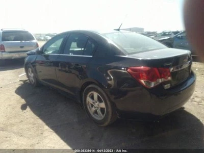 Controle de temperatura VIN P 4º dígito compatível com 12-16 CRUZE 362414 - Imagem 1 de 4