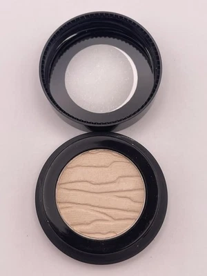 Sombra de ojos mate mineral prensada - blanca antigua - 0,08 OZ Foto 1 de 4