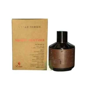 Paris Corner Emir Valar Smoky Leather Eau De Parfum 100 ml für Herren & Damen - Bild 1 von 3