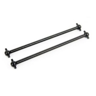 HSP 06022 Dogbone 86mm Black Drive Shaft 1:10 RC Car Buggy Truck - UK Stock - Image 1 of 3