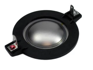 SS Audio Diaphragm for Mackie M44Ti Horn Driver OLD VERSION Mackie SRM450 - Picture 1 of 4