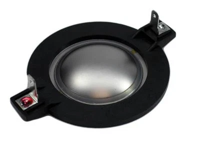 Diafragma de áudio SS para driver Mackie M44Ti Horn VERSÃO ANTIGA Mackie SRM450 - Imagem 1 de 4