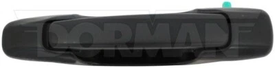 Manija de puerta exterior trasera izquierda Dorman 82705 se adapta a Subaru Forester 63410-FC110NN Foto 1 de 4