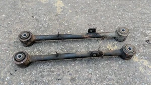 SSANGYONG KYRON REAR SUSPENSION CONTROL ARMS - Picture 1 of 3