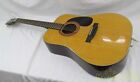 Acoustic Guitar Greco F-140 Used