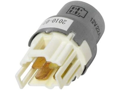 For 1983-1991 Toyota Camry A/C System Relay 34213MGHY 1987 1984 1985 1986 1988 - Image 1 of 2