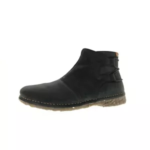 EL Naturalista Chelsea Boots Stiefelette Leder Damen Schuhe Gr. 40 - Bild 1 von 6