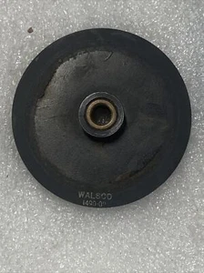 Walsco Electronics 1490-02 Phono Drive Wheel - Picture 1 of 6