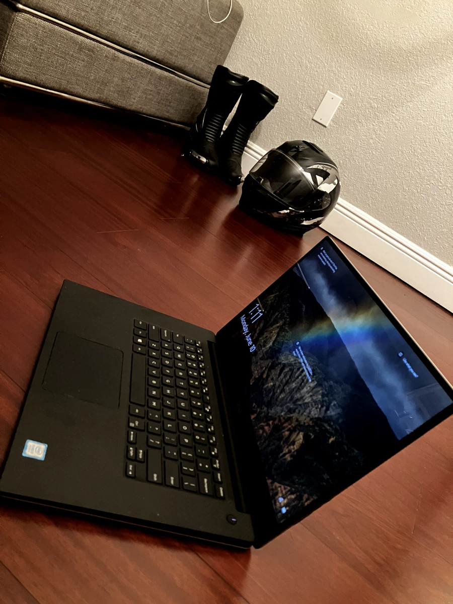 Las mejores ofertas en Dell XPS 15 9560 32GB RAM computadoras