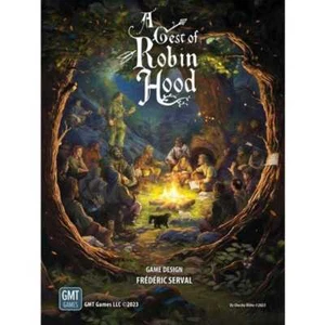 A Gest of Robin Hood - Picture 1 of 1