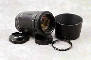 Tamron SP 86D 100-300 mm F/5.0-6.3 AF Lens For Konica Minolta Sony AF(100-300mm) - Picture 1 of 7