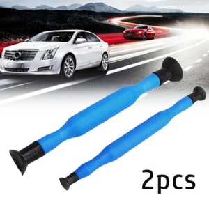 Set Of 2 Valve Lapper Cutting Paste Hand Lapping Kit Cylinders Piston Grinding K - Picture 1 of 8