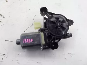 VW Golf R Right Front Window Motor MK7 15-19 OEM 5Q0 959 802 B GTI - Picture 1 of 6