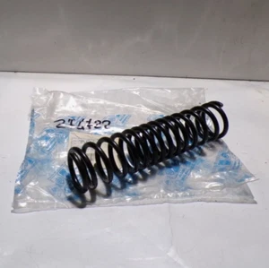 FEDER STOßDÄMPFER VORNE FÜR PIAGGIO VESPA ET2-ET4-HP-SFERA 50-125 271283 - Bild 1 von 1