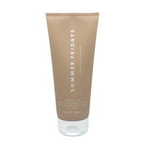 Summer Fridays Summer Silk Nourishing Body Lotion 200 ml / 6.7 fl oz Skincare - Picture 1 of 3