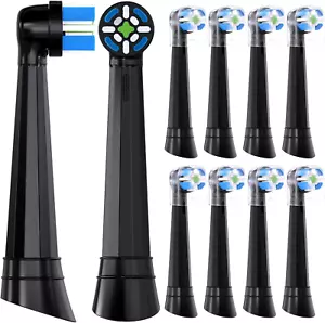 Compatible with Oral-B Io 3/4/5/6/7/8/9/10 Series Ultimate Clean Electric Toothb - Picture 1 of 5