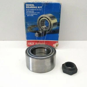 Front Wheel Bearing Kit Audi 100 - 200 - Coupe' SKF for 33416762317 - Picture 1 of 5