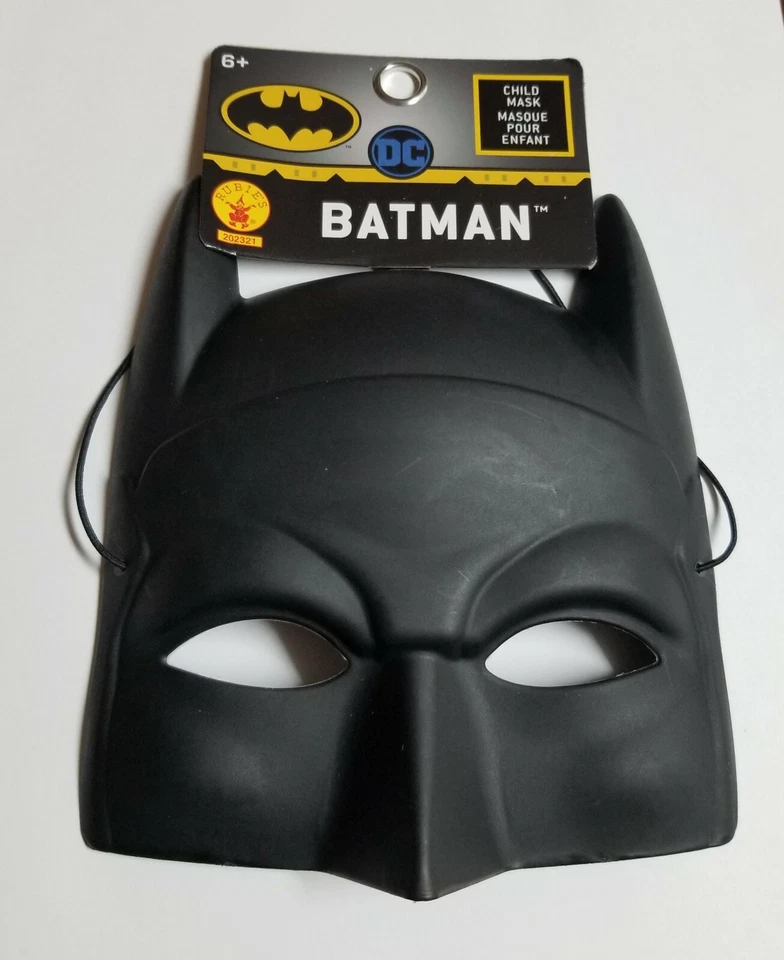 Childrens Halloween Mask Hulk Marvel Avengers 6