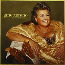 Fais Moi La Tendresse (Audio CD) Ginette Reno