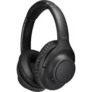 AUDIO TECHNICA Audio Technica ATH-S300BT Wireless Noise-Cancelling Over-Ear Head - Bild 1 von 8