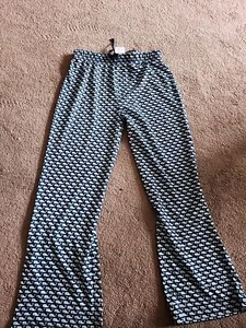 Vineyard Vines Unisex Medium  12/14  Pajama Joggers Lounge  - Picture 1 of 6