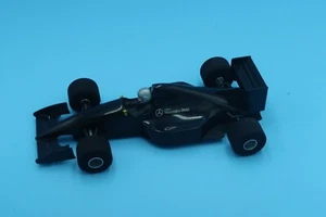 Carrera 124 Exclusiv Sauber C12 Chassis ohne Motor ! - Bild 1 von 2