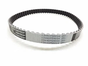 13440P5A004 280 Contitech  Engine Timing Belt fits 96-04 Acura RL TB280 - Picture 1 of 3