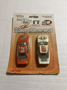 Action Racing Tony Stewart 20 Home Depot & Habitat for Humanity 1999 Pontiac NEU - Bild 1 von 2