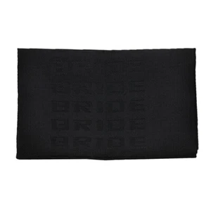 JDM BRIDE Fabric for Seat Cover Door Panel Armrest Headliner Decoration Cloth - Picture 1 of 16