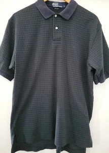 Polo Ralph Lauren Hombre Polo Cuadros Multicolor Grande Little Pony - Imagen 1 de 7