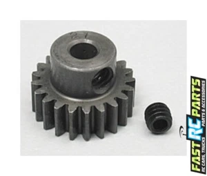 Robinson Racing Associated RC-10 B4.x Pinion Gear Absolute 48P 21T RRP1421 - Picture 1 of 1