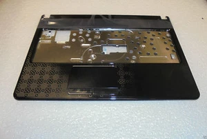 NEW Genuine Dell Inspiron N4020 / N4030 Palmrest Touchpad +Power Button- 0DC59 - Picture 1 of 2
