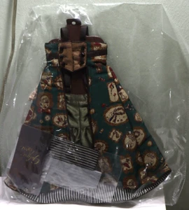Volks SDGr Lucia Outfit Dress Set (no boots) - Picture 1 of 6