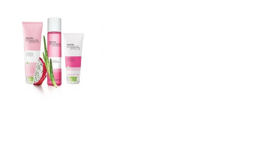 Mary Kay Botanical Effects Cleansing GEL 127g -