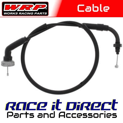 Throttle Cable for Honda CRF50F 2004-2012 WRP - Image 1 of 4