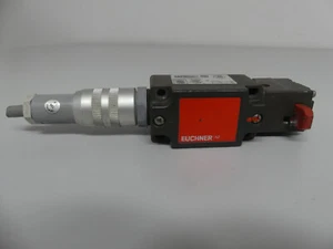 Euchner NZ2VZ-538E - Picture 1 of 4