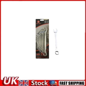 Metallschlüssel Steckschlüssel 6er Set - Bild 1 von 2