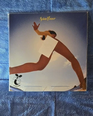 Lorde Solar Power Exclusive Clear Vinyl LP Record Sealed New — 第 1/2 张图片