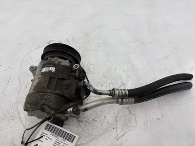 1997-2008 Porsche Boxster 986 A/C Air Conditioning Compressor OEM - Image 1 of 4