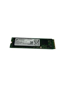 SSD Micron MTFDDAV240TDS 240 GB M.2 6G SATA - Imagen 1 de 4