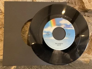 The Elegants - Little Star / Poni-Tails - Born Too Late 7" Single USA MCA D-2404 - Picture 1 of 4