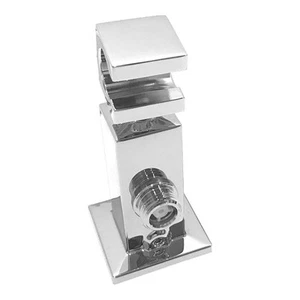 KOHLER K-14791-CP LOURE WM HANDSHOWER HOLDER/SUPPLY POLISHED CHROME - Picture 1 of 5